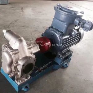 ZXLP Stainless Steel Self Priming Pump thumbnail-4