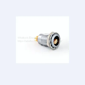 ERA.1S.304.CLL Socket 4pin thumbnail-1