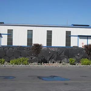 Linzhang County Hengqiang Carbon Co.,Ltd company overview - view 4 thumbnail