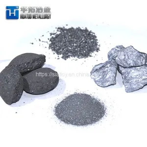 High Quality Ferro Silicon 65 Lumps for Sale thumbnail-1
