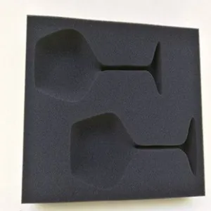 With 25 Degrees Hardness Sgs Certificate Protective Foam Inserts thumbnail-2
