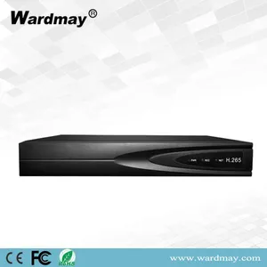 H. 265 32CH IP CCTV Network Video Recorder 3MP 5MP Smart NVR thumbnail-1