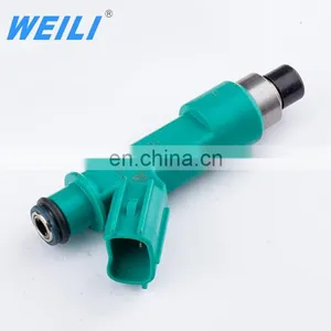 High Quality Fuel Injector 23250-0H030 for Camry Corolla Matrix Scion thumbnail-1