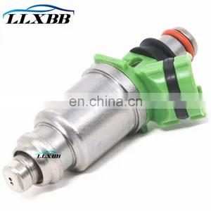 Original Fuel Injector Nozzle 23209-16170 2320916170 For Toyota Carina E 4AFE 7AFE 23250-16170 2325016170 thumbnail-1