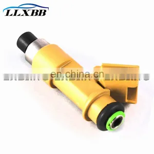 Original Fuel Injector Nozzle 23209-0P050 232090P050 For Toyota Reiz GRX12 Crown GRS18 23250-0P050 232500P050 thumbnail-2
