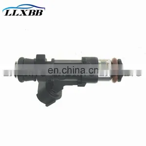 Original Fuel Injector Nozzle 1984F7 For Peugeot Citroen 1007 206 Cc Hatchback Saloon 0280158057 thumbnail-3