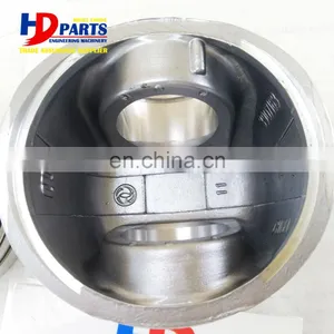 Diesel Engine 6BT5.9 Piston 3907163 Kit 3802160 thumbnail-5