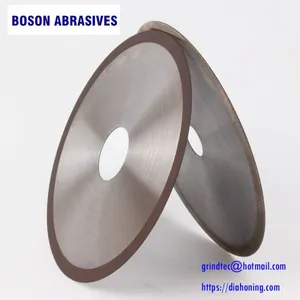 1A1R Diamond Cut off Wheels, Cutting Blades for Glass Beads thumbnail-2