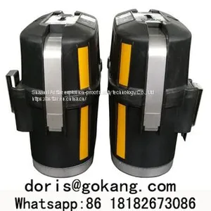 Isolated Mining Chemical Oxygen Self Rescuer and Miner Self Rescuer thumbnail-3