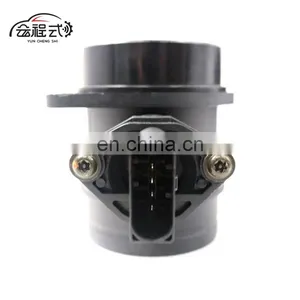 12 Months Warranty Mass Air Flow Meter Sensor 0280217121 For VW 1998-2004 Golf Beetle Jetta 2.0L thumbnail-6