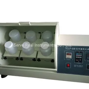 TCLP Test Thermostatic Automatic Rotary Agitator EPA 1311 1340 Method thumbnail-1