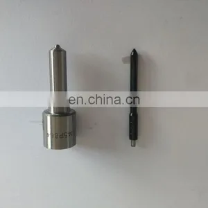 Common Rail Nozzle DLLA154S324N413 thumbnail-1