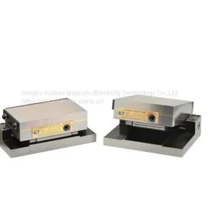 FACTORY OUTLET NB KAITIAN Double Sine Plate With Fine Magnetic Chuck thumbnail-2