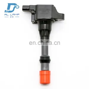 Ignition Coil CM11-110 30520-PWC-003 30520-PWC-S01 thumbnail-1
