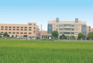 Zhejiang Youtaike Fire Equipment Co.Ltd company overview - view 1 thumbnail
