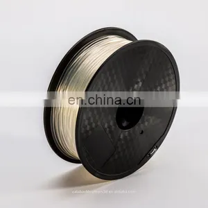 Shenzhen Factory 3D Printing Filament ABS PLA Free Sample 3D Printing Filament thumbnail-2