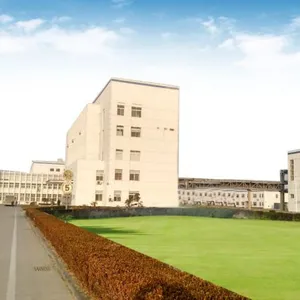 Zhejiang Grand Biotech Co., Ltd. company overview - view 1 thumbnail
