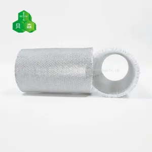 Suzhou Besin Aluminum Honeycomb Core Substrate Barrel Photocatalyst Efficient Catalytic Filter Screen thumbnail-3