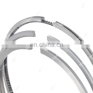 Stock List Engine Piston Ring 106mm Used for OM924 OM926 thumbnail-1