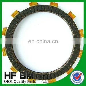 Great OEM Quality GS125 Motorcycle Clutch Plate,clutch Disc, Amazing Price thumbnail-1