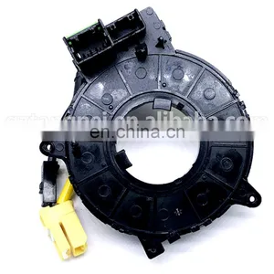Factory Price Manufacturer Auto Parts Spiral Cable OEM 8619A016 MR583930 MR301705 8619A017 for Mitsubishi Sedan Lancer thumbnail-3
