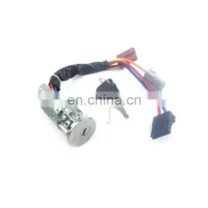 Ignition Starter Switch For PEUGEOT OEM 416299 thumbnail-1