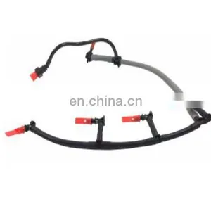 Fuel Return Hose Pipe Line Diesel Injector Hose For Ford Transit MK7 MK8 2.2 RWD 06-19 1761932 BK3Q-9K022-AG thumbnail-1