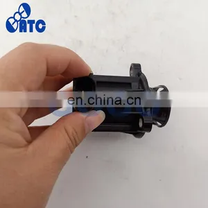 Car Turbo Turbocharger Cut-Off Bypass Diverter Valve for Audi A3 2.0L L4 2006-2007 06H145710D Plastic Metal Black thumbnail-5