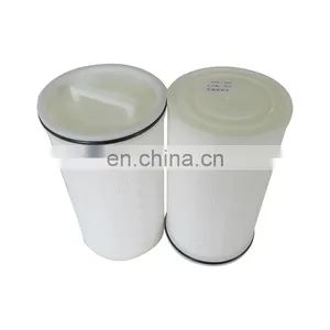 Competitive Price 0.2 Micron pp Pleated Membrane Cartridge Filter for Industry Application thumbnail-4
