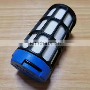 Filter Head Outlet Silencer Plastic Silencer 1 Inch 4 Points 6 Points thumbnail-2
