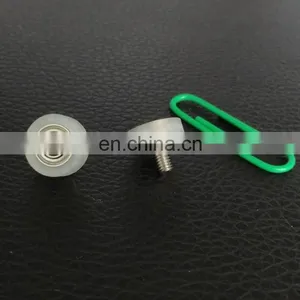 PA 66 Coated Bearing With Screw Rod 683zz 3*10*3 thumbnail-1