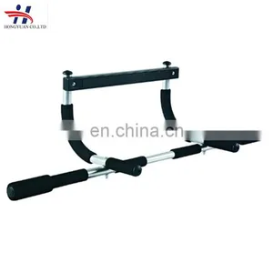 Indoor Door Lever Door Bar Horizontal Bar Exercise Workout Home Gym Equipment thumbnail-1