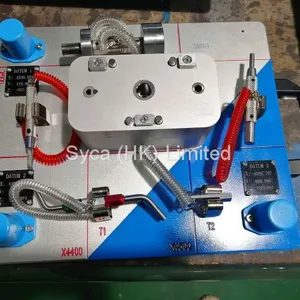 Checking Fixtures, Gauge, Testing Fxiture, Insepction Tool, Measuring Tool, Checking Jig, Gage thumbnail-3