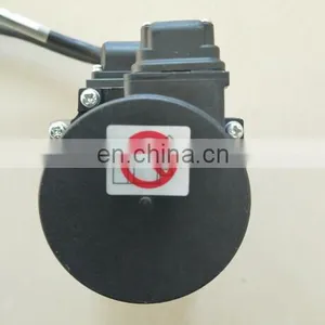 Mitsubishi Servo Motor HG-KR43J 400w AC Servo Engine For Sewing Machine thumbnail-6