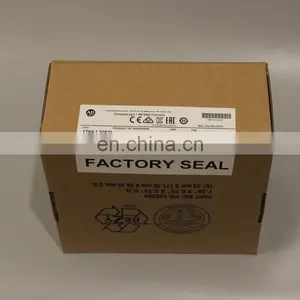 Industrial Automation PLC Rockwell 1769-L30ER Compact Logix 1 MB ENet Controller AB PLC CPU thumbnail-6