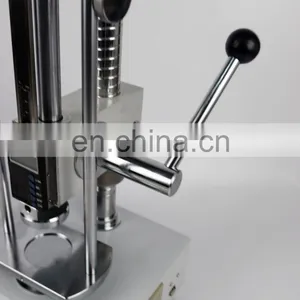 Spring Tension Meter / Spring Tester thumbnail-3