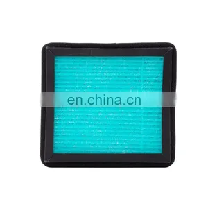 Auto Parts Automobile Automotive Cabin Air Filter Air Conditioning Filter 6R0 81 thumbnail-1