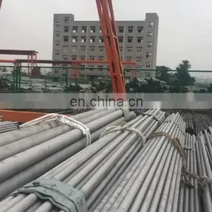 Hot Rolled S45C,SAE1045,C45 Mild Steel Seamless Carbon Steel Pipe/tube thumbnail-1