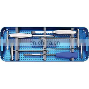 Hot-sale Orthopedic Instruments Small Fragment Instrument Set thumbnail-4