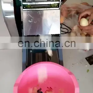 High Effciency Vegetable Cutting Machines Equipment for Multi Purpose Use thumbnail-1