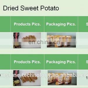 China Factory Supply High Quality Small Bag Packaged Organic Peeled Roasted Chestnuts thumbnail-5