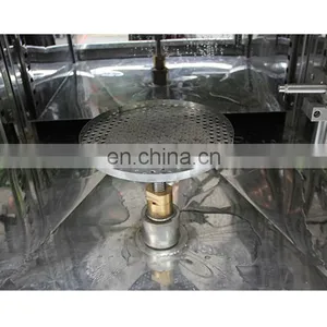 Liyi IP Test Equipment, IPX7 Waterproof Test Chamber thumbnail-7