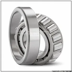 Timken 13685/13621-13600LA Tapered Roller Bearings thumbnail-2