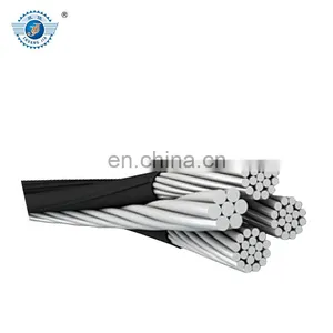 Overhead Xlpe Insulated ABC Electric Cable thumbnail-1