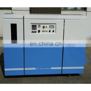 Drawell Brand ICP-OES Optical Emission Spectrometer for Sale thumbnail-3
