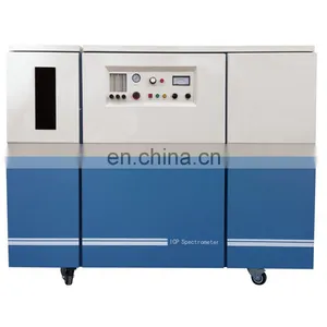 TY-9900 Inductively Coupled Plasma Atomic Emission Spectrometer (ICP-AES) thumbnail-1