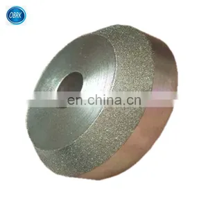 Export Quality Valve Grinding Tools Diamond Grinding Stone thumbnail-1