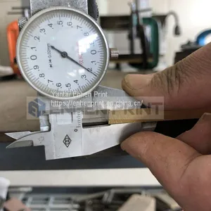 High Strength Hardness CNC Brass Plate for CNC Engraving thumbnail-5