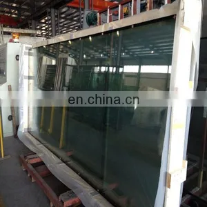 Large Double Panel Insulated Glass thumbnail-1
