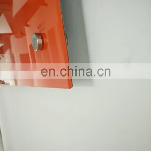 Wholesale Price Dry Erase Magnetic Glass White Board With Magnet thumbnail-5
